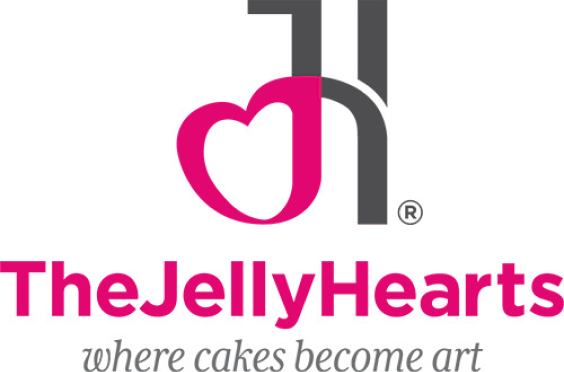 The Jelly Hearts 1